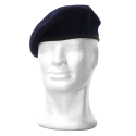 Basco Spagnolo Colore Blu Notte - Carabinieri
