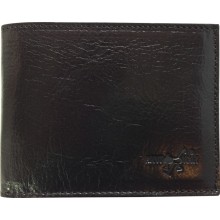 260SP Portafoglio in Pelle Carabinieri Senza Placca By Ascot