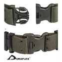 Cinturone Combat Esercito con Fibbia Duraflex Colore Verde by Mil-Tec