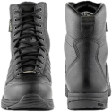 Anfibio Tattico Impermeabile Swat EVO GTX Colore Nero by Crispi