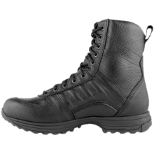 Anfibio Tattico Impermeabile Swat EVO GTX Colore Nero by Crispi