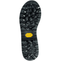 Stivale Estivo Leopard per Esercito da Capitolato Colore Black by Crispi