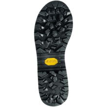 Stivale Estivo Leopard per Esercito da Capitolato Colore Black by Crispi