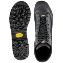 Stivale Estivo Leopard per Esercito da Capitolato Colore Black by Crispi