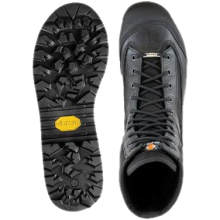 Stivale Estivo Leopard per Esercito da Capitolato Colore Black by Crispi