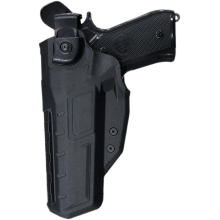 Fondina in Polimero 2 Fast Extreme Beretta 92/98 MANCINA SOLO CORPO by Radar 1957