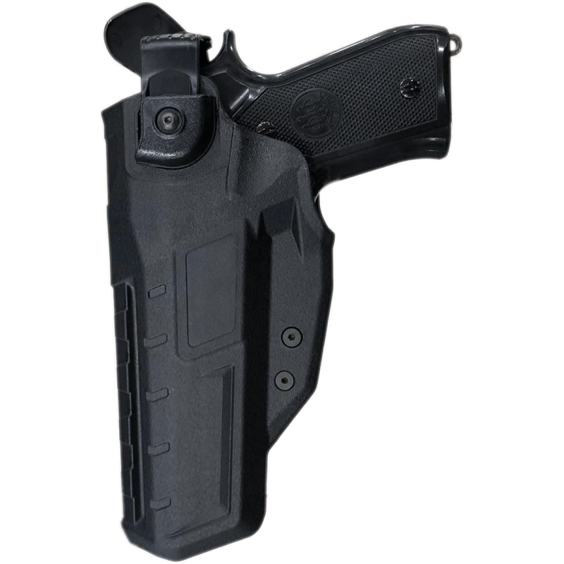 Fondina in Polimero 2 Fast Extreme Beretta 92/98 MANCINA SOLO CORPO by Radar 1957