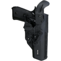 Fondina in Polimero 2 Fast Extreme Beretta 92/98 MANCINA SOLO CORPO by Radar 1957