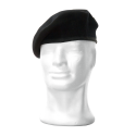Basco Spagnolo Esercito Italiano Colore Nero