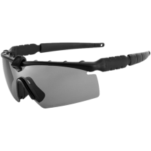 Occhiale con protezione Balistica con Kit 3 Lenti by Openland