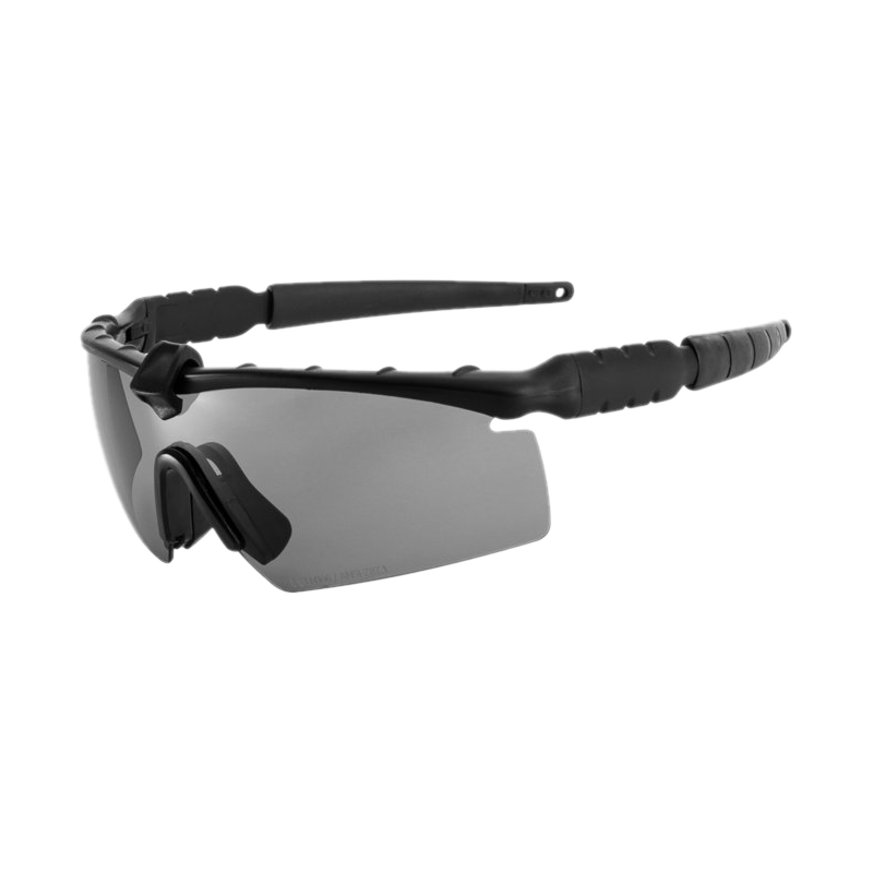 Occhiale con protezione Balistica con Kit 3 Lenti by Openland