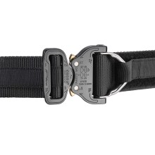 Cintura Tattica Sistema Molle e Fibbia Austrialpin Colore Olive Drab by Defcon 5