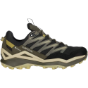 Scarpone Anfibio Maddox Pro GTX LO Colore Black/Olive by LOWA