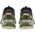 Scarpone Anfibio Maddox Pro GTX LO Colore Black/Olive by LOWA