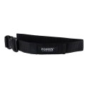 Cintura Tattica Fast Colore Black con Fibbia Cobra-Style by Fostex