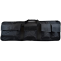 Borsa Porta Fucile in Cordura 90*30 cm
