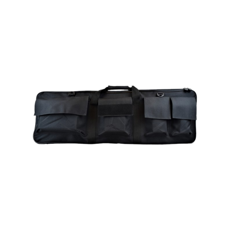 Borsa Porta Fucile in Cordura 90*30 cm