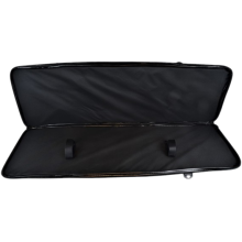 Borsa Porta Fucile in Cordura 90*30 cm