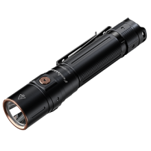 Torcia Led 1700 Lumen LD30R by Fenix