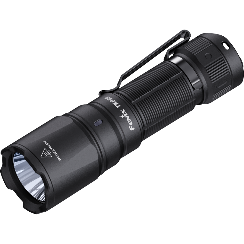 Torcia Led 1000 Lumen TK05R by Fenix