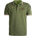 Polo Esercito Italiano in Cotone - Prodotto UFFICIALE