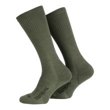 Calze Tecniche Coolmax Colore Verde by 101 Inc.