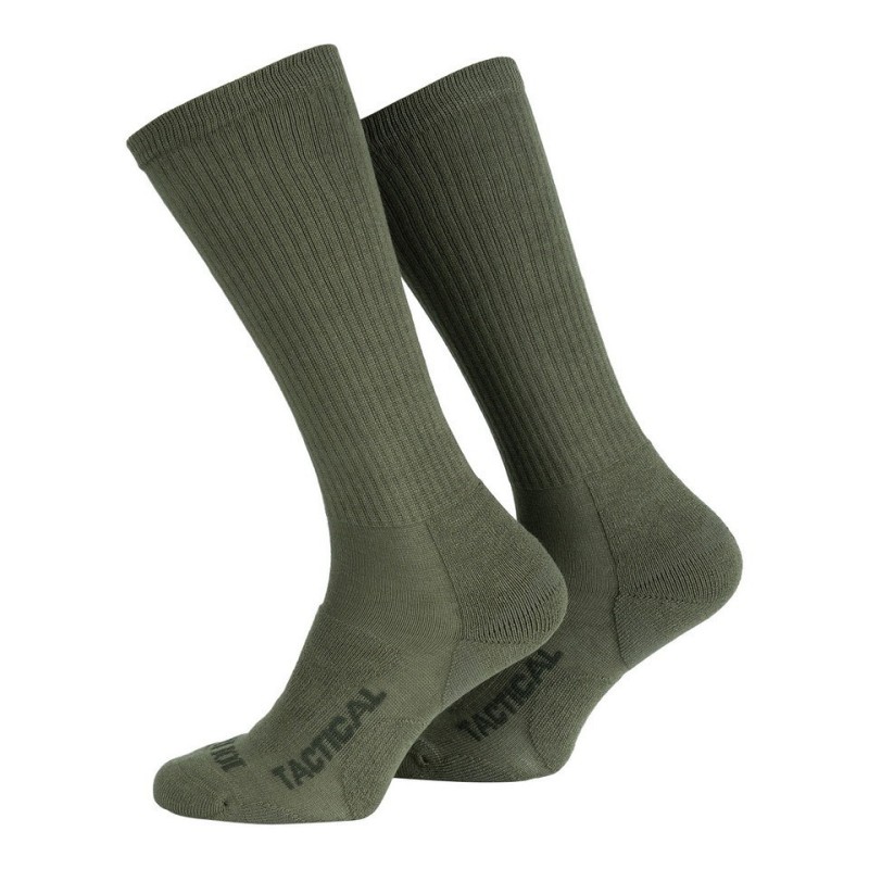 Calze Tecniche Coolmax Colore Verde by 101 Inc.