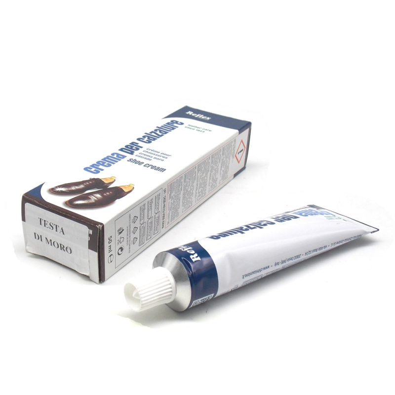 Cromatina Testa di Moro in Tubetto da 50ML by REFLEX