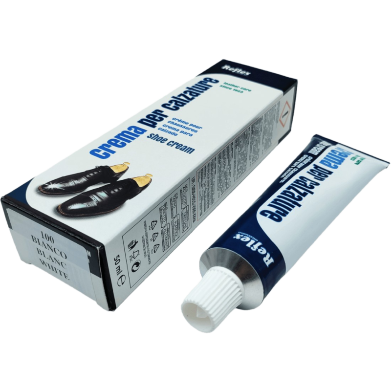 Cromatina Bianca in Tubetto da 50ML by REFLEX