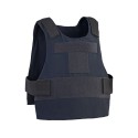 Sistema di Protezione Sottocamicia Charlie con Piastre Balistiche Livello IIIA by Defcon 5