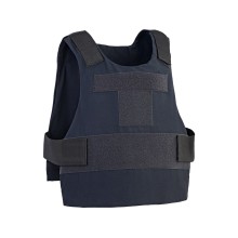 Sistema di Protezione Sottocamicia Charlie con Piastre Balistiche Livello IIIA by Defcon 5