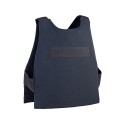 Sistema di Protezione Sottocamicia Charlie con Piastre Balistiche Livello IIIA by Defcon 5