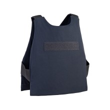 Sistema di Protezione Sottocamicia Charlie con Piastre Balistiche Livello IIIA by Defcon 5