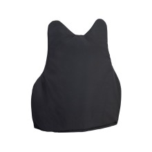 Sistema di Protezione Sottocamicia Charlie con Piastre Balistiche Livello IIIA by Defcon 5