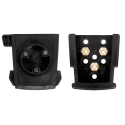 8K31 Sistema di Connessione/Disconessione Rapido Rotativo per Piattaforma by Vega holster