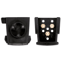8K31 Sistema di Connessione/Disconessione Rapido Rotativo per Piattaforma by Vega holster