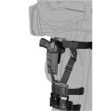 8K31 Sistema di Connessione/Disconessione Rapido Rotativo per Piattaforma by Vega holster