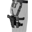 8K31 Sistema di Connessione/Disconessione Rapido Rotativo per Piattaforma by Vega holster