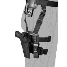 8K31 Sistema di Connessione/Disconessione Rapido Rotativo per Piattaforma by Vega holster