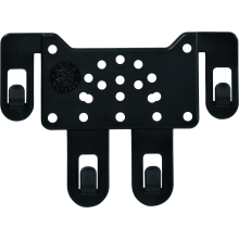 8K29 Piattaforma in Tecnopolimero per Sistema Molle by Vega Holster