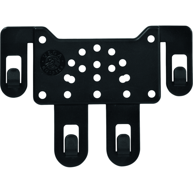 8K29 Piattaforma in Tecnopolimero per Sistema Molle by Vega Holster