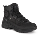 Anfibio Tattico Sentinel Mid Goretex Colore Nero by AKU