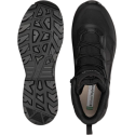 Anfibio Tattico Sentinel Mid Goretex Colore Nero by AKU