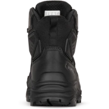 Anfibio Tattico Sentinel Mid Goretex Colore Nero by AKU