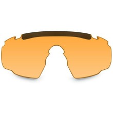 Lente Balistica Arancione Modello Saber by Wiley X