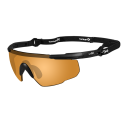 Lente Balistica Arancione Modello Saber by Wiley X