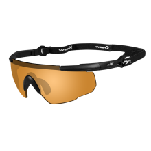 Lente Balistica Arancione Modello Saber by Wiley X