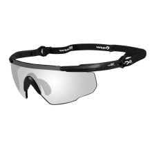 Lente Balistica Trasparente Modello Saber by Wiley X