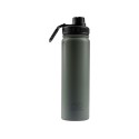Borraccia Glug 660ml Acciaio Doppio Strato by Highlander