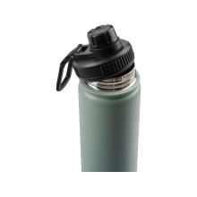 Borraccia Glug 660ml Acciaio Doppio Strato by Highlander